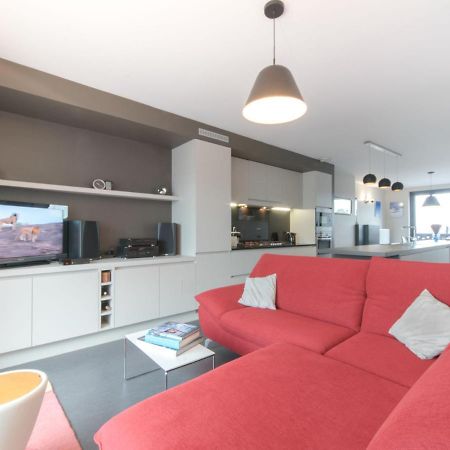 Apartment Turquoise By Interhome Де Хаан Екстериор снимка