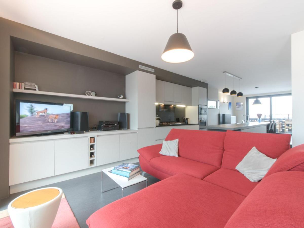 Apartment Turquoise By Interhome Де Хаан Екстериор снимка